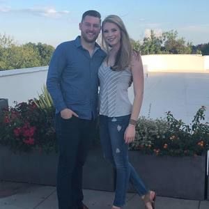 Meet your Posher, Caleb